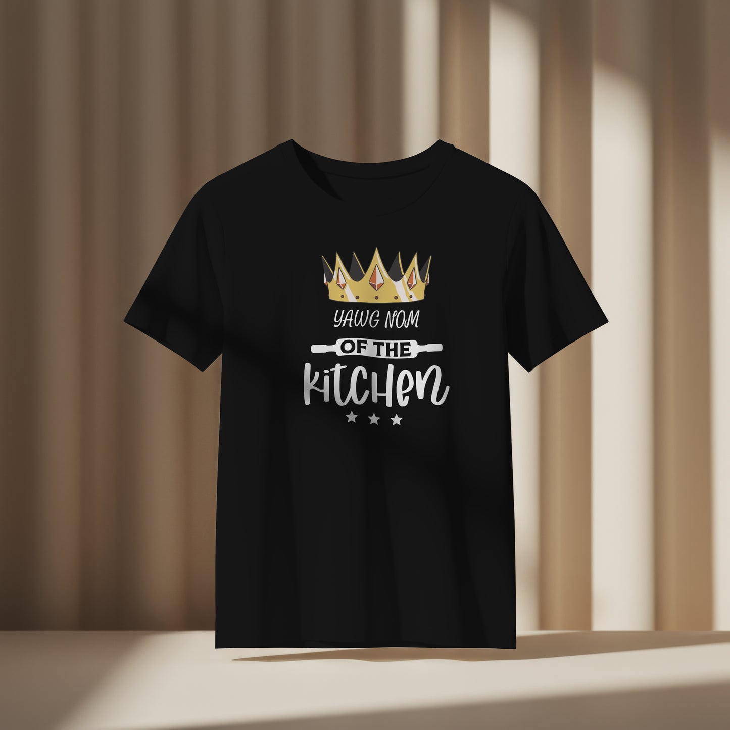 King of the Kitchen