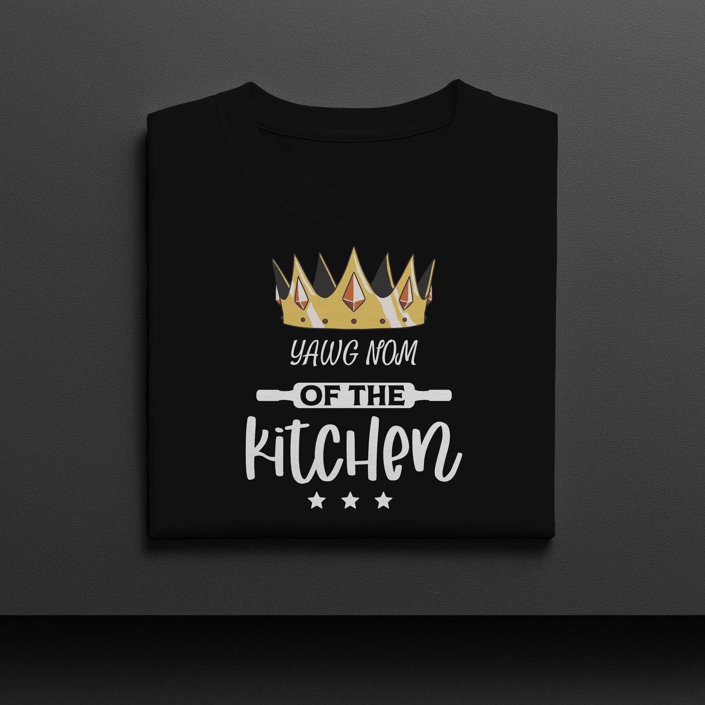 King of the Kitchen