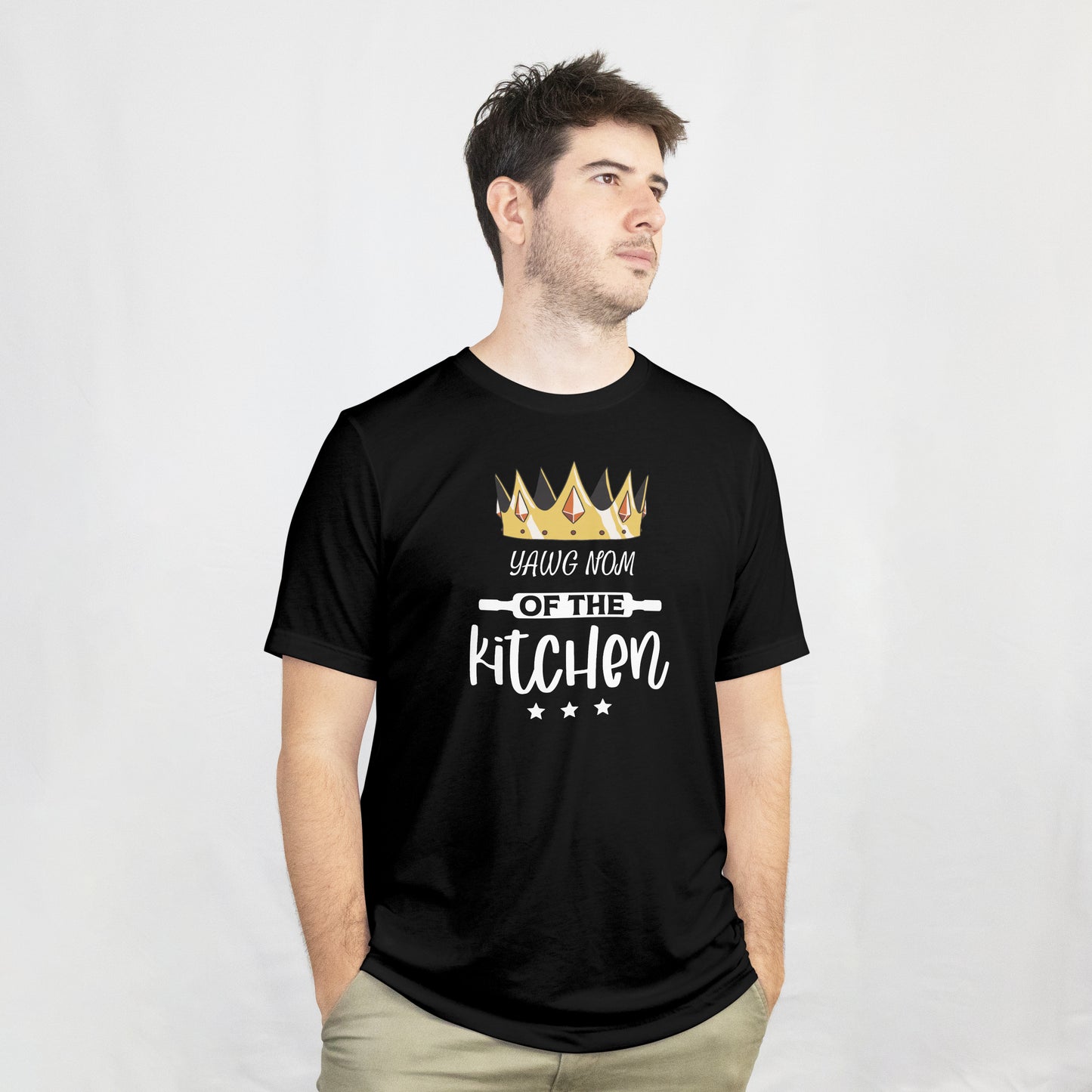 King of the Kitchen