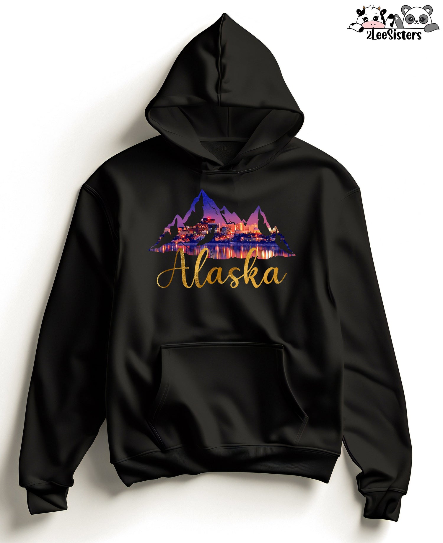 Alaska Collection