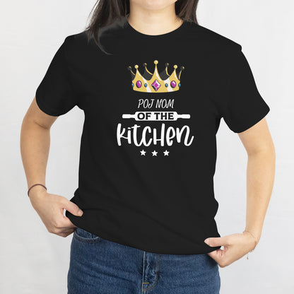 Queen of the Kitchen
