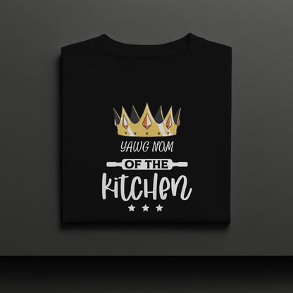 King of the Kitchen