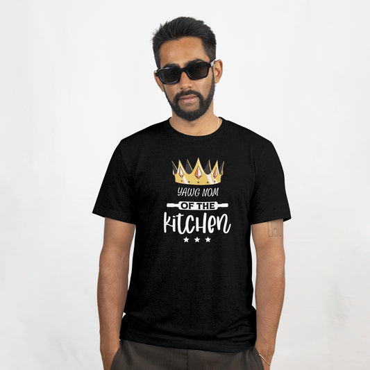 King of the Kitchen