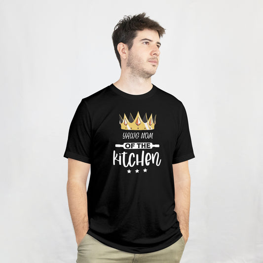 King of the Kitchen